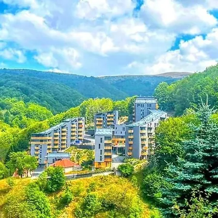Apartment Mavrov02