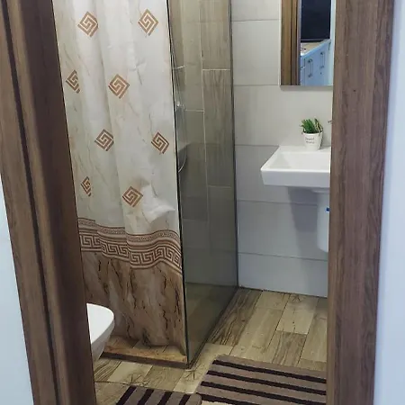 Mavrov02 Apartment *