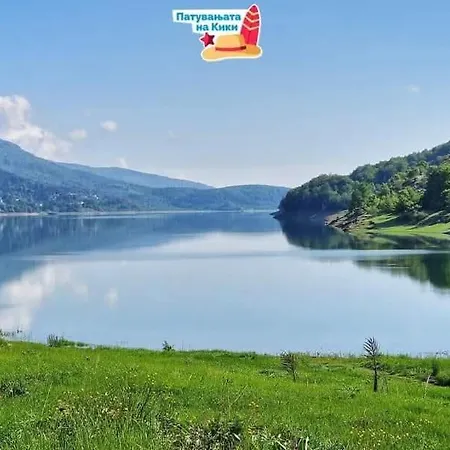 Mavrov02 Mavrovo-Nationalpark